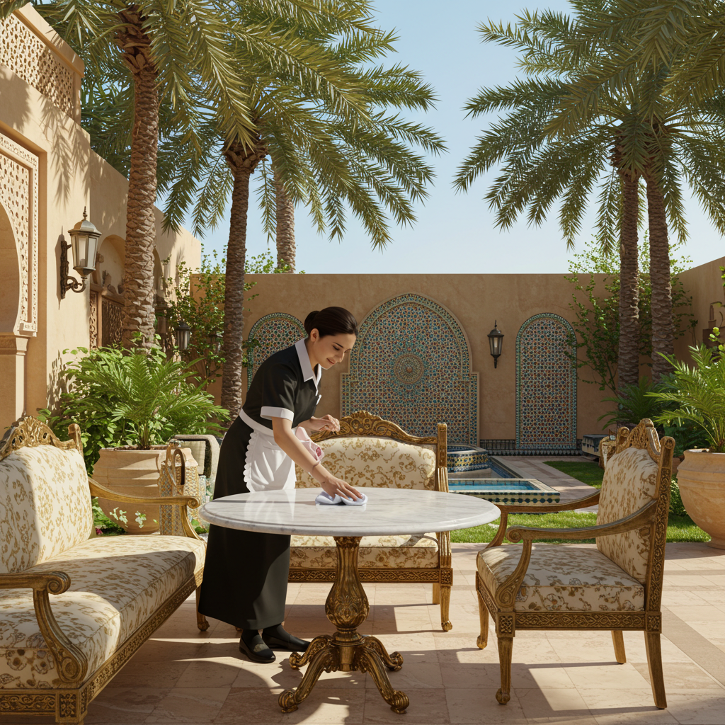 أفضل مكتب ناني للاطفال بالرياض
