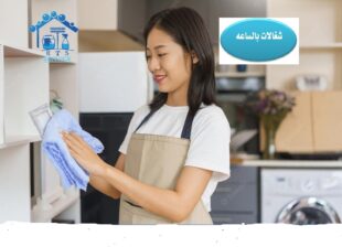 شغالات بالساعه ظهرة لبن