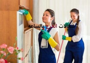 شغاله بالساعه الخرج