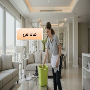 شغالات بالشهر 1500الخرج
