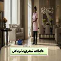 عاملات شهري