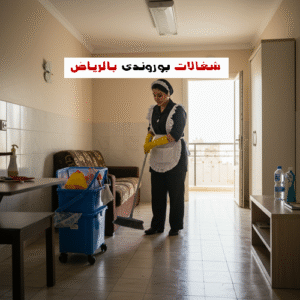 بوروندي شغالات