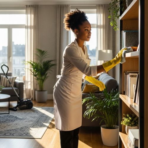 شغالات اوغندا بالشهر المزاحمية