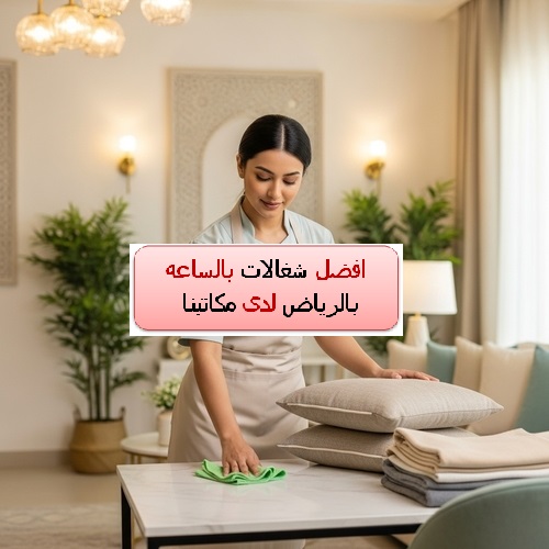 ارقام شغالات بالساعه بالرياض العزيزية