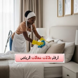 ارقام دلالات شغالات بالرياض عالم حواء