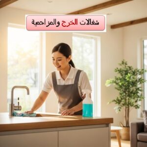 شغالات بالخرج والمزاحمية