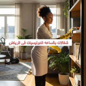 شغالات بالساعه اندونيسيات في الرياض