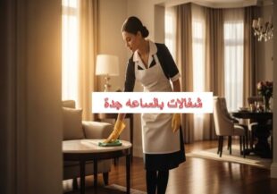 شغالات بالساعه جدة الاجاويد