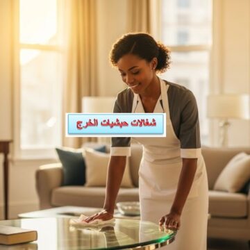 شغالات حبشيات الخرج