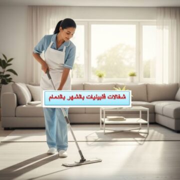 شغالات فلبينيات بالشهر بالدمام