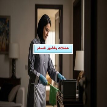 عاملات بالشهر الدمام