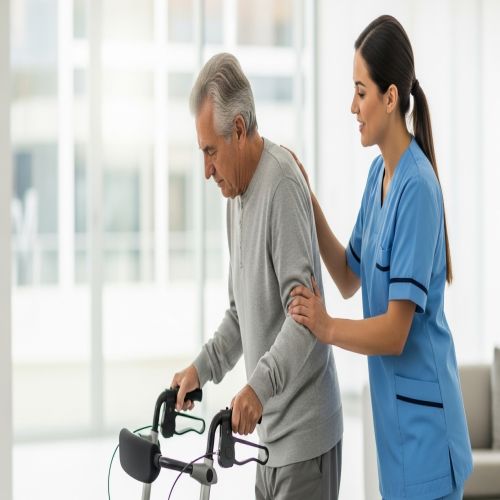 رعايه المسنين بالمنزل الخرج