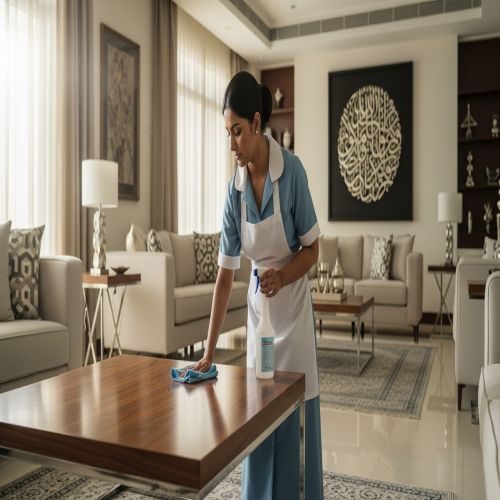 شغالات ايجار شهري في الرياض حى الوسام